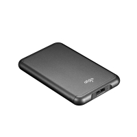 爱国者 S7固态移动硬盘500G 高速USB3.1手机电脑外置SSD Type-c接口ps5