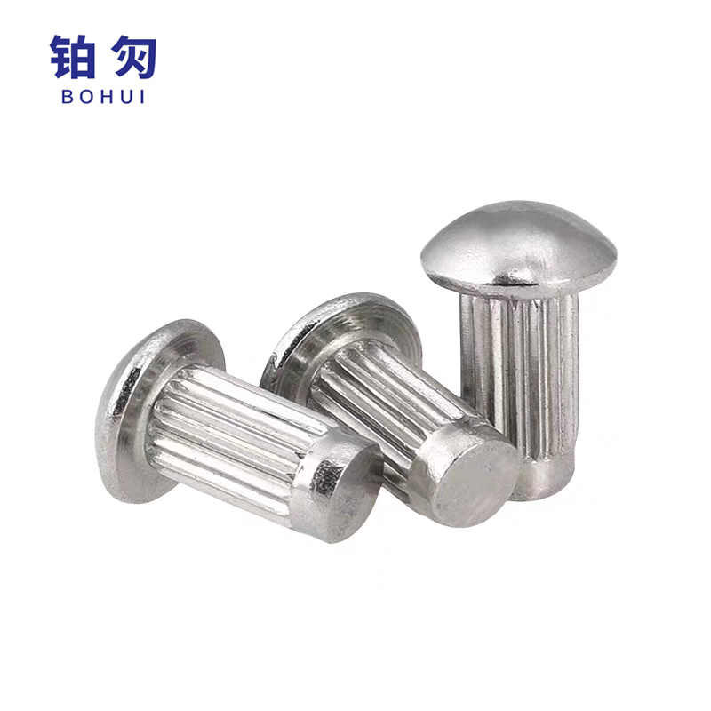铂灳 标牌铆钉 3*4mm 个高清大图