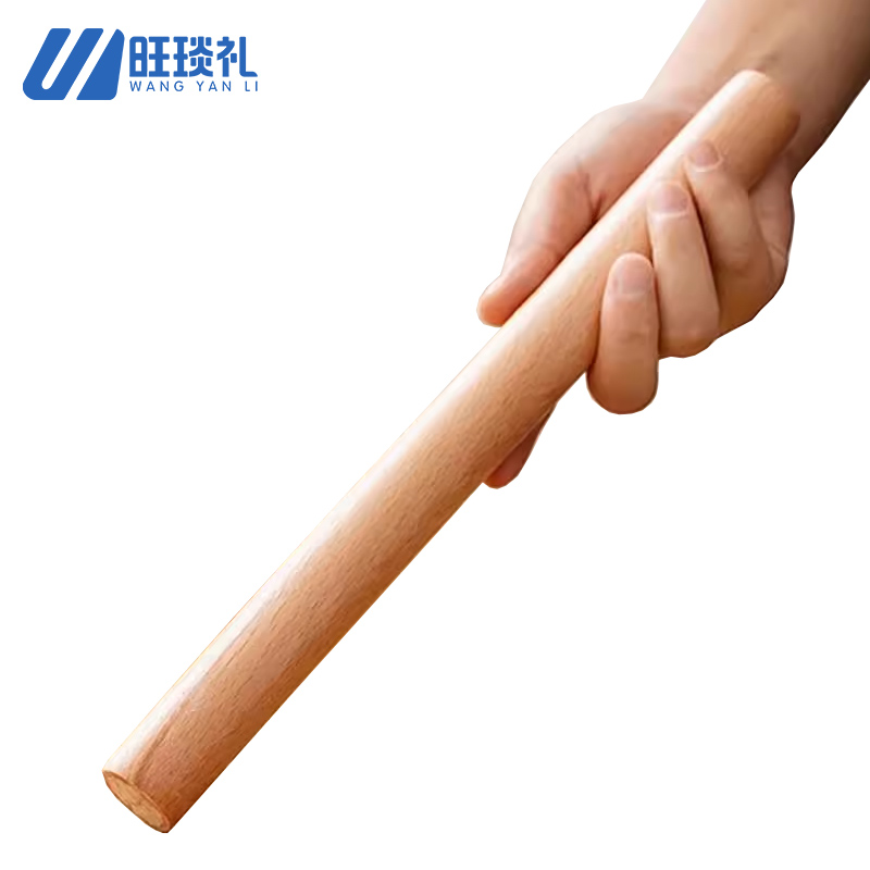 旺琰礼擀面杖18cm/根高清大图