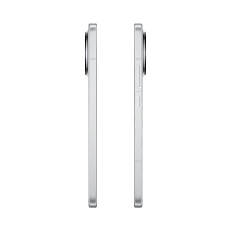 小米 Redmi K80 雪岩白 16GB+1TB 第三代骁龙8 小米澎湃OS 5G智能手机
