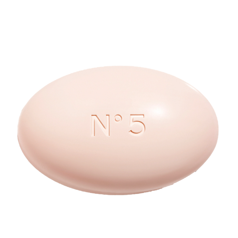 chanel香奈儿五号n5润肤香水皂150g香皂