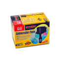 森森鱼缸过滤器三合一潜水泵静音过滤泵过滤设备水泵上过滤冲氧泵