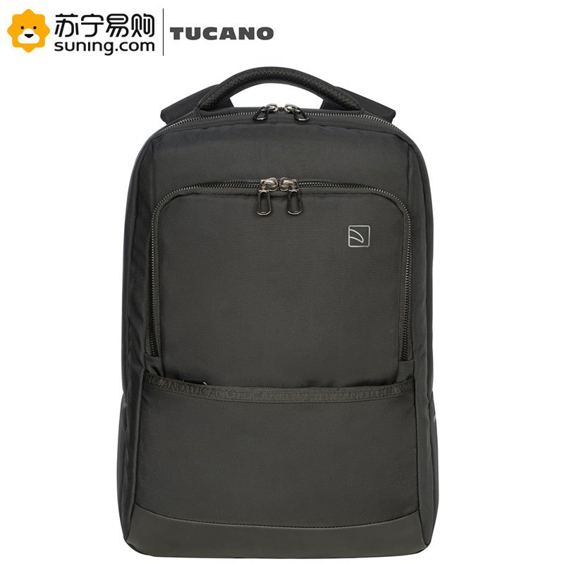 TUCANO托卡诺 双肩背包 Martem系列 BKlun15-BK