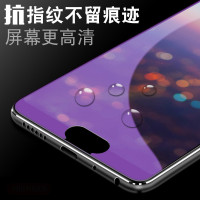华为nova2s钢化膜6寸HWI-AL00全屏hwl TL00透明N2s手机模hw1-aloo