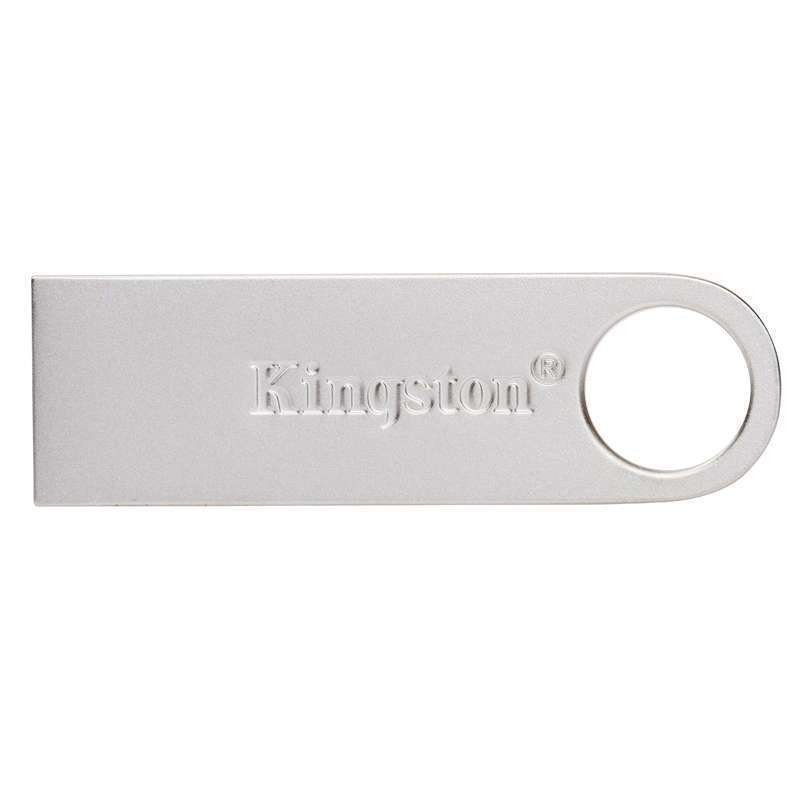 Kingston金士顿DTSE9 32GB 可个性化 logo/礼品32g U金属车载个性定制 十二生肖定制