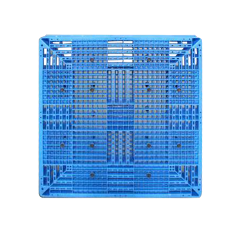 三猫树 塑料托盘 1200×1000mm 田字网格 个高清大图