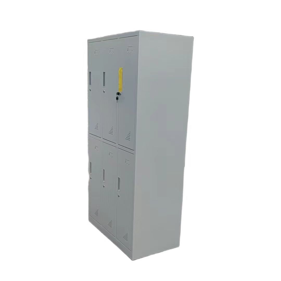 茂春 六门衣柜 1800*900*420mm(台)高清大图