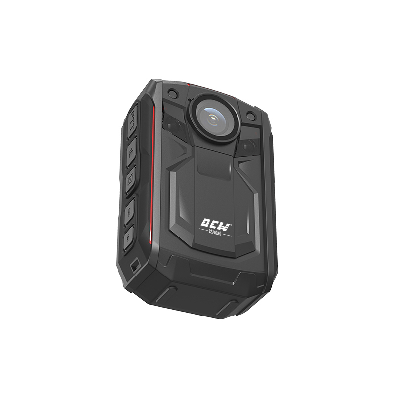 达城威 DSJ-DCWV9A1联网4G音视频记录仪1440p高清录像GPS定位实时视频传输 256G