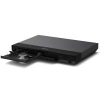Sony/索尼 UBP-X700 4K UHD蓝光DVD影碟机 杜比视界 3D/USB播放 网络视频 双HDMI 蓝光