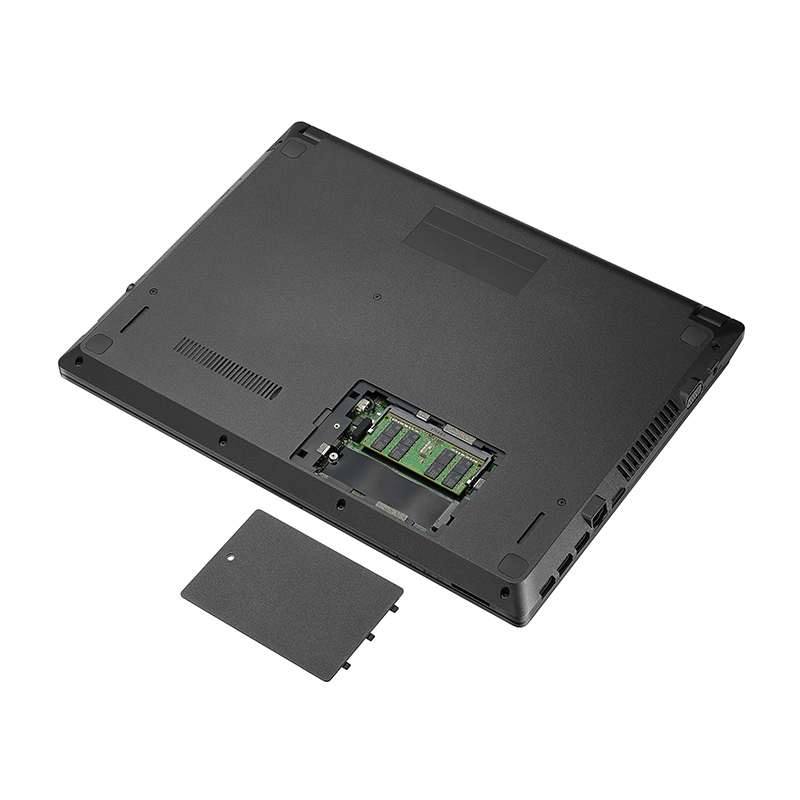 H华硕(ASUS)商用系列笔记本P1440FA (I5 8265U 8G 512G 集成显卡 高清屏)