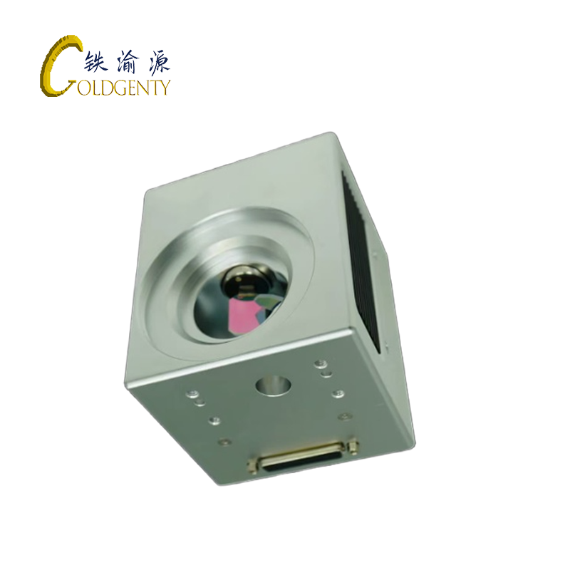 铁渝源 打标机机头GT-B-1014/个高清大图