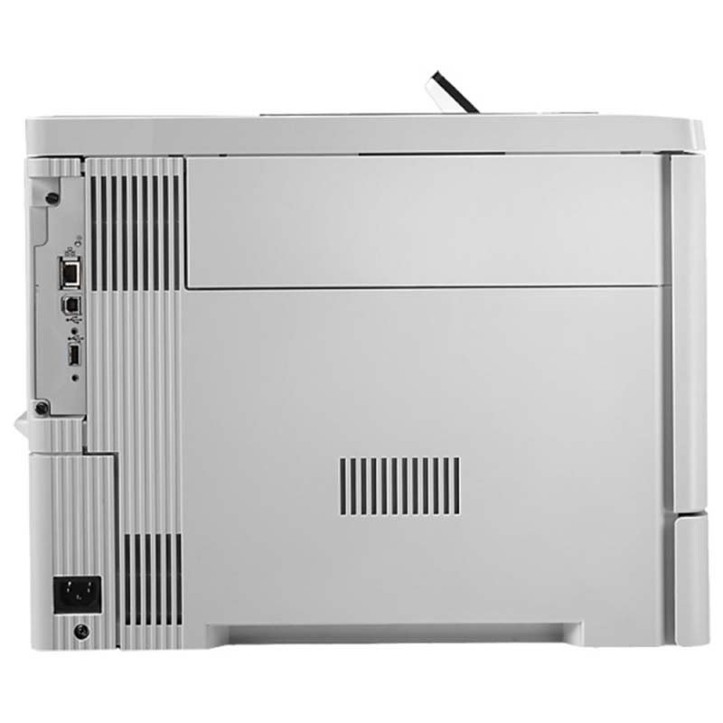 (HP)Color LaserJet Ent M553dn自动双面有线网络 彩色激光打印机