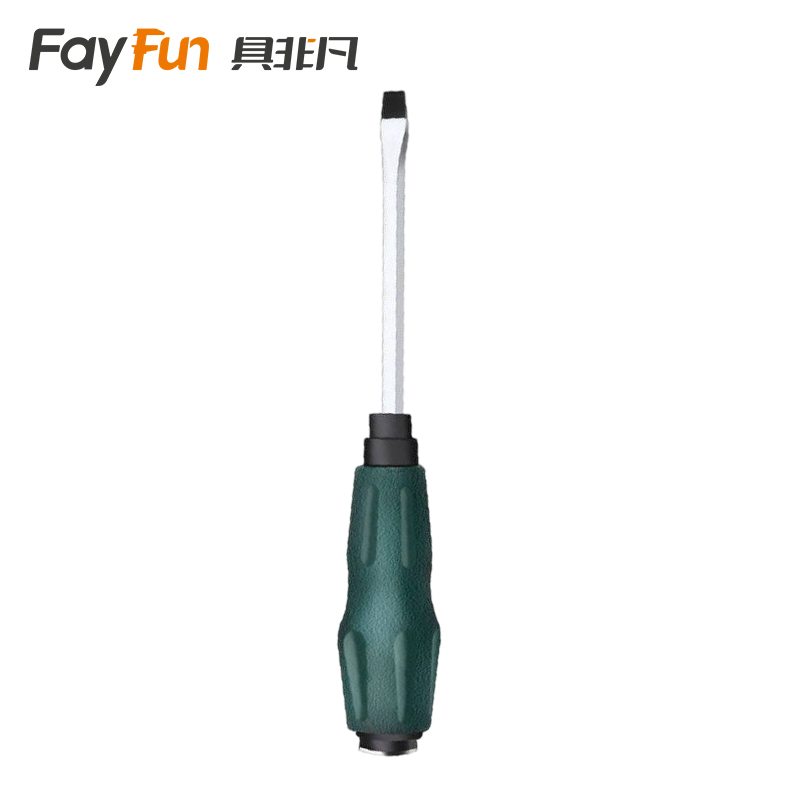 具非凡 螺丝刀 8寸// 把高清大图