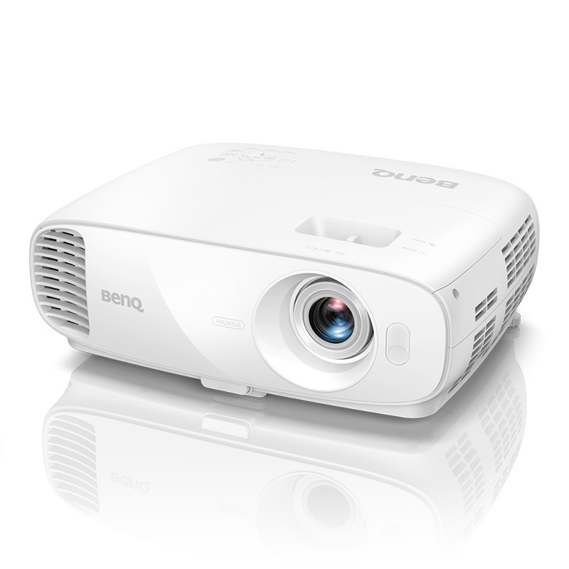 明基(BenQ) ML7640 商用投影仪 高清投影机(1920×1200分辨率 4000流明 )经典商务