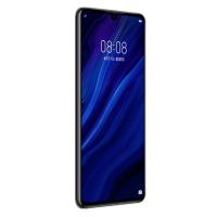 华为（HUAWEI） 华为 P30 8GB+256GB 亮黑色 移动联通电信4G全网通 麒麟980智能芯片 未来影像超感光徕卡三摄 AI拍照 双卡双待华为手机