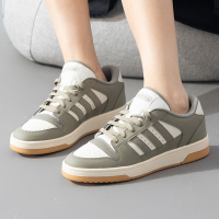 adidas阿迪达斯男鞋新款厚底休闲鞋低帮篮球板鞋运动鞋IH7966 ZP