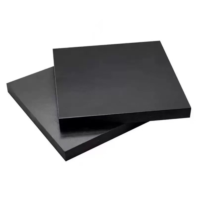 铁工邦 加厚橡胶板减震橡胶块 15mm(1米*1米)张/元高清大图