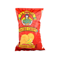墨西哥少女玉米片原味283.5g