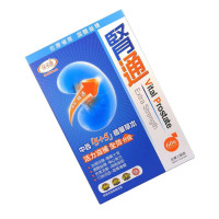 保多康肾通片 补肾壮阳延时药肾虚肾宝含番茄红锯棕榈淫羊藿男性保健品非牡蛎海狗丸补肾固精药品 肾宝片1盒*60粒
