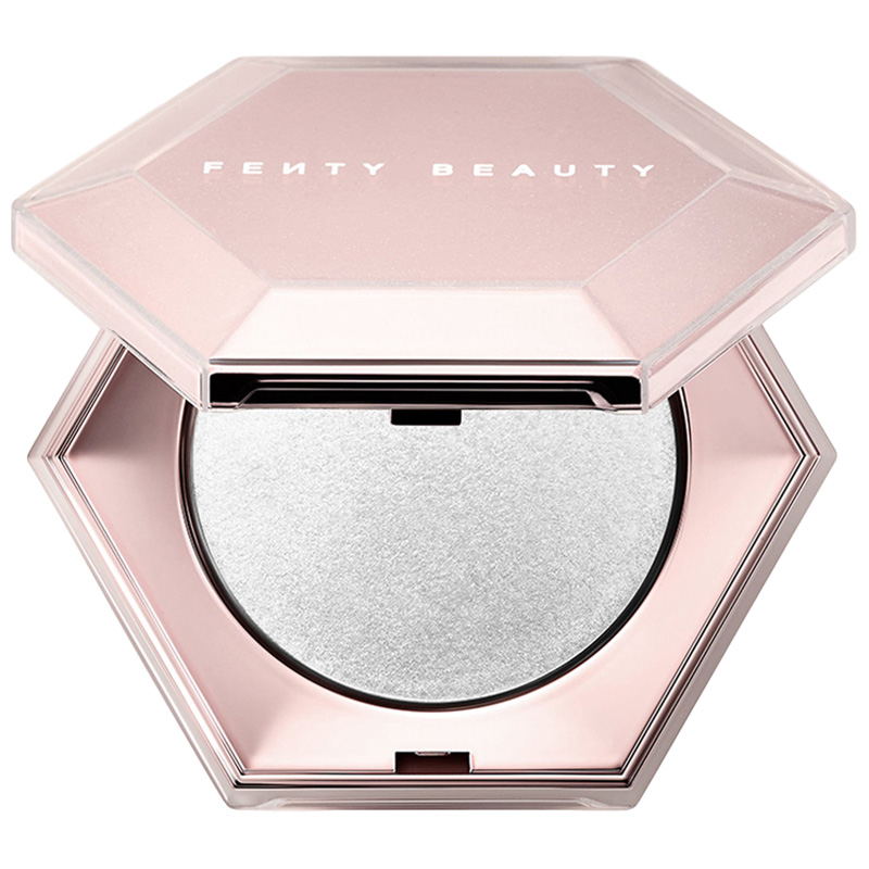 Fenty Beauty修容fenty Beauty 新款钻石高光色号 How Many Carats 彩妆 价格图片品牌报价 苏宁易购苏宁自营