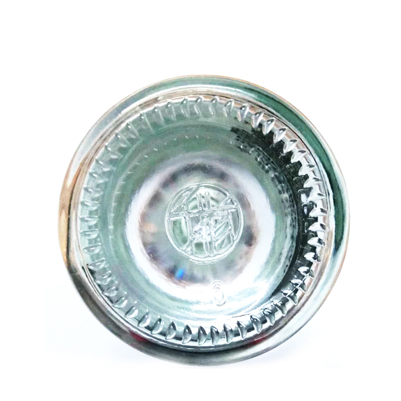金六福 50°我客浓香型白酒 490ml