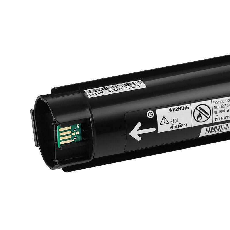 卓旭 硒鼓(适用五代施乐粉盒 APC2060/C2560)VC2265黄 支高清大图