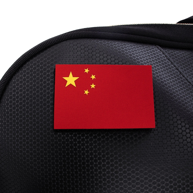 李宁(LI-NING)羽毛球包矩形方包手提式大容量双肩6支装球星赞助款