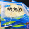 顺氏鳕鱼烤鱼片独立小包装即食鱼零食小吃鱼片