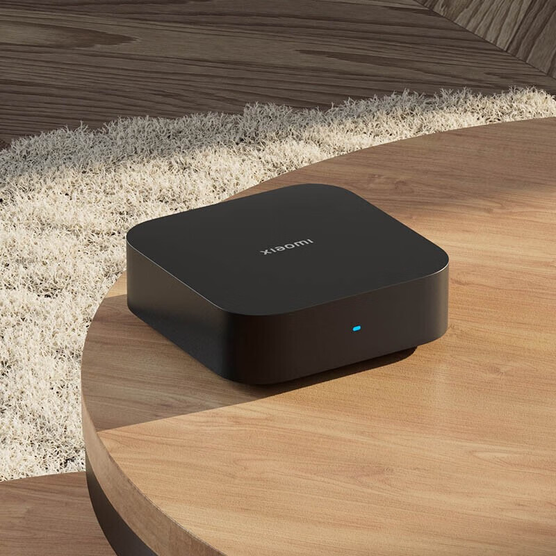 小米(MI) 小米智能家居超级蓝牙Tm Mesh 小米中枢网关