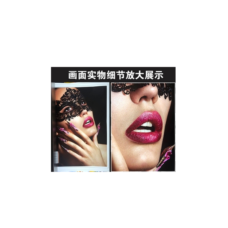校通(XIAOTONG) XT11325 无边框卡布灯箱广告牌挂墙式超薄拉布铝型材 2400*40*1600mm