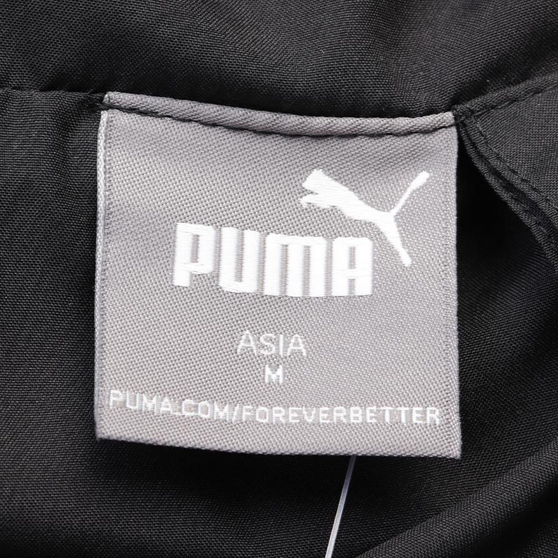 PUMA彪马男装运动服休闲保暖羽绒外套585502