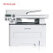 奔图(PANTUM)M7100DW A4黑白激光多功能一体机打印复印扫描三合一自动双面无线WIFI网络手机平板无线连接打印企业家庭家用办公打印机高效打印机1