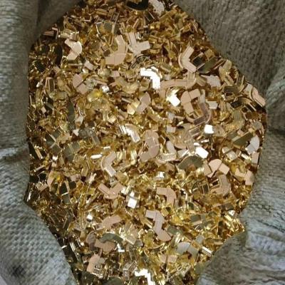 锌合金样品 金属护角断桥铝合金系统门窗防撞切割圆角安全防护平开窗塑料插角