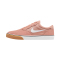 Nike耐克男鞋粉色SB翻毛皮运动鞋休闲板鞋DM3493-605