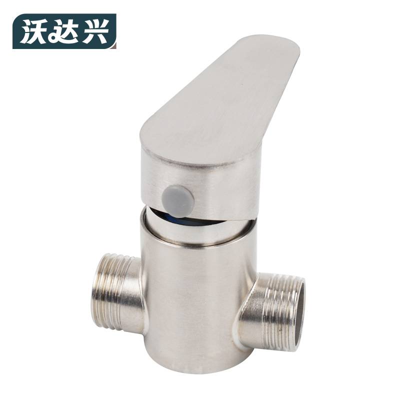 沃达兴 水阀 304管个高清大图