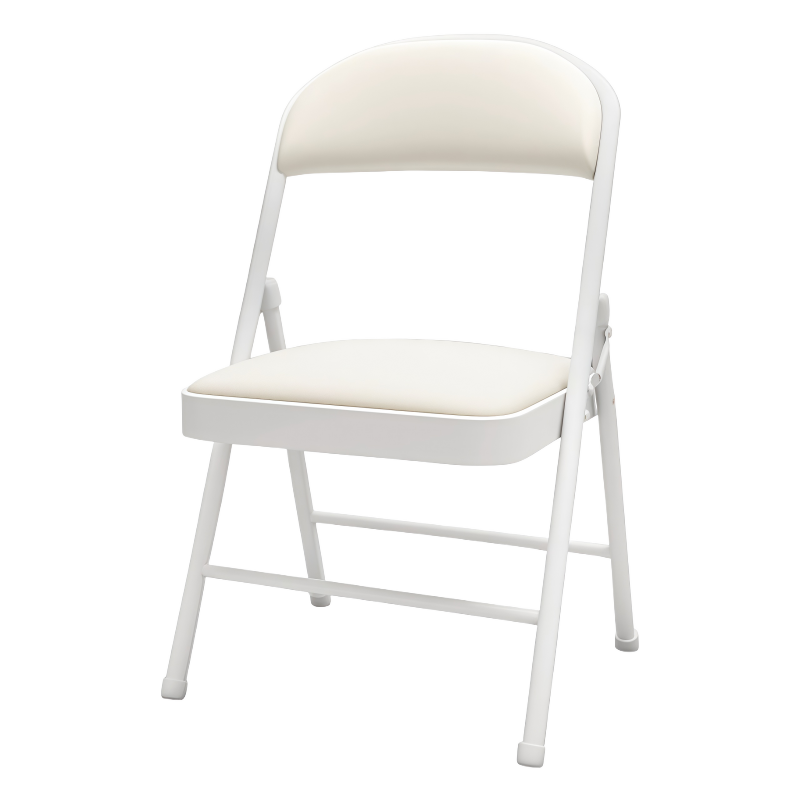 乐琪艺 折叠培训椅LQY8732 把高清大图