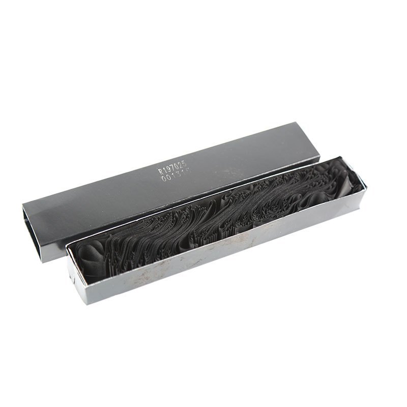 天威(PRINT-RITE) LQ50KLQ50K/55K-10m,12.7mm-黑直架 适用爱普生LQ50K/55K