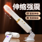 谜姬小程序手远程无线遥控震动棒智能加温全自动伸缩炮机仿真阳具免提女用自慰器成人性用品私处AV棒激情恋人夫妻情趣房事性玩具