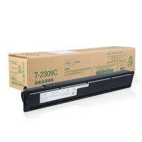 天威 TOS-2303-T2309-338G-黑色(墨粉)带芯片 经典装单支装 打印页数:17000