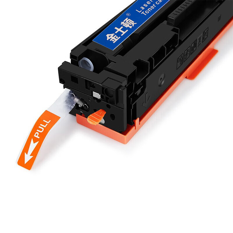 金士顿 硒鼓M454dw黄含芯片 支高清大图