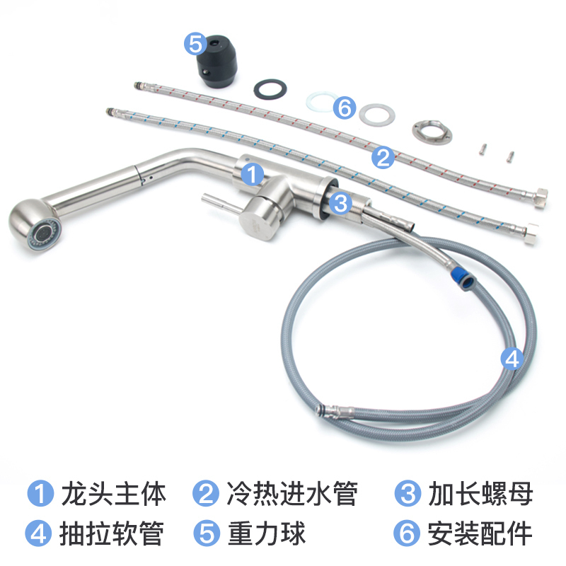 箭牌(ARROW) 厨盆水槽 304不锈钢厨房水槽双槽 拉丝厨房水槽 洗碗盆洗菜盆 电镀台控双槽AE5581129G