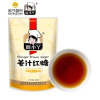 厨小丫姜汁红糖300g