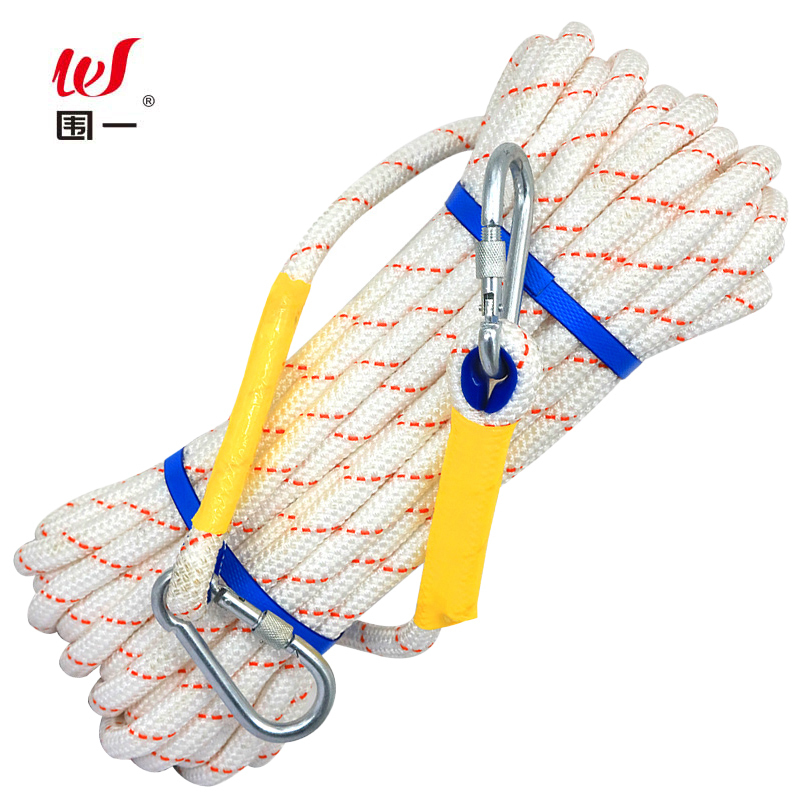 围一 尼龙绳 长50M*直径14MM 米高清大图