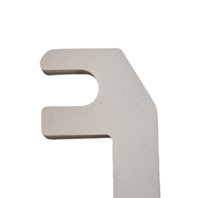 太晋众诚铁信 调整片(不锈钢) 1mm/片高清大图