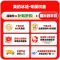 [自营]美的冰箱508净味除菌变频一级能效法式多门双系统双循环冰箱大容量BCD-508WTPZM(E)白 国补 以旧换新