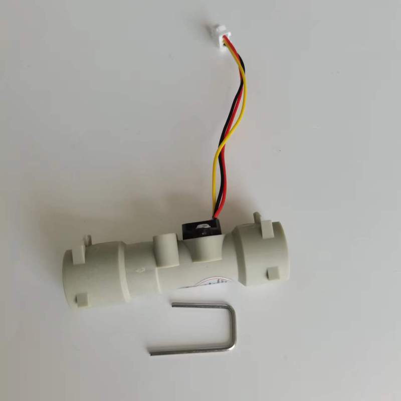 帮客材配 全新原装T13PL、T13ZY1 T13PL 13D2、16D2、13DS,极物13W1 水流传感器 收验高清大图