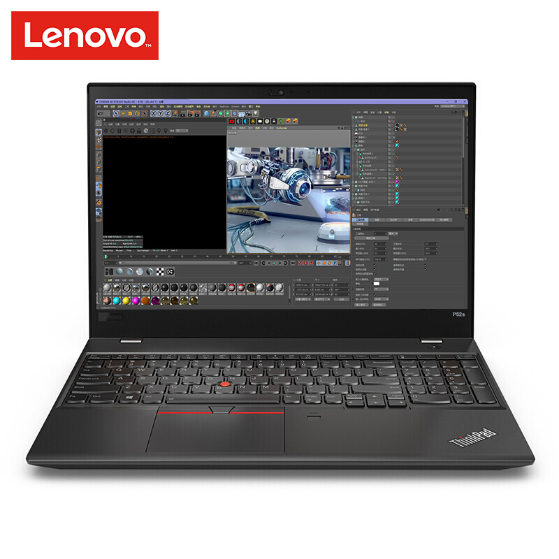 6英寸移动图形工作站笔记本电脑(i5-8350u 16g 512gssd p500专业显卡