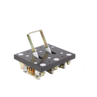 天正电气 HS 400A 4P 手动 380VAC 08030050082 刀开关