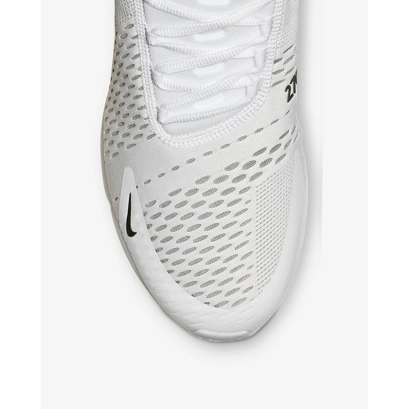 耐克(NIKE)男款休闲板鞋AIRMAX270舒适潮流百搭运动休闲鞋