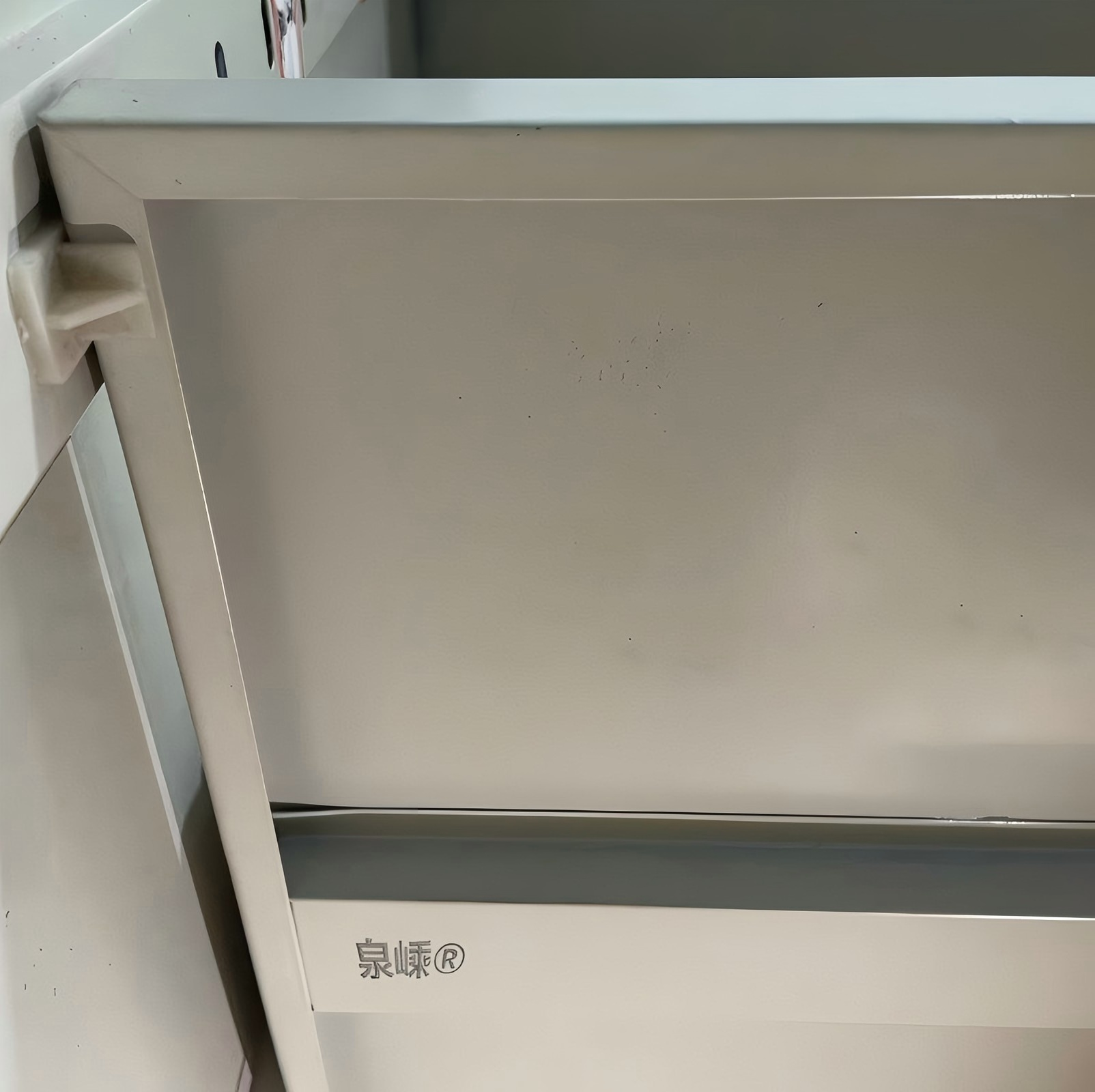 泉嵊 隔板 44*43cm 块高清大图